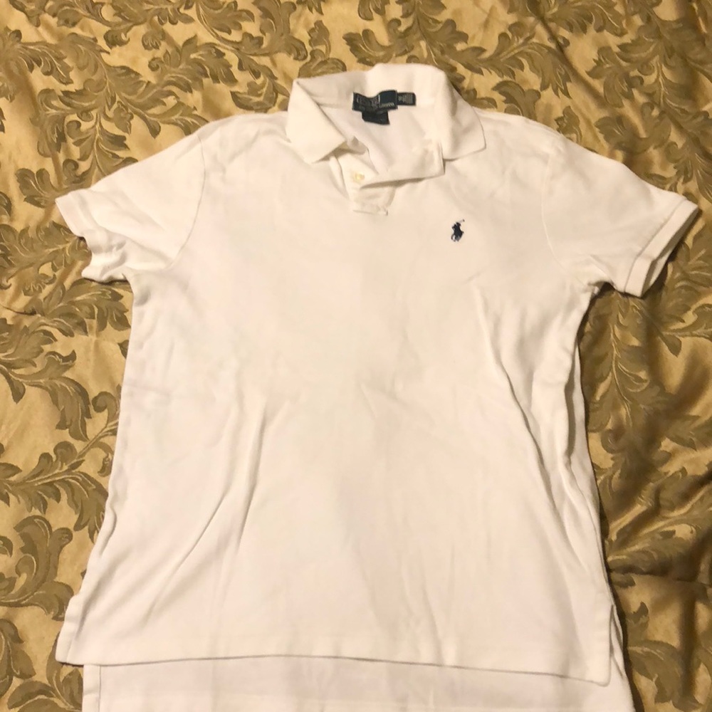 Men’s polo